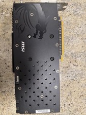 MSI R9 390 GAMING 8G Red 2 fan