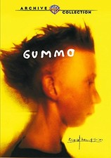 Gummo (DVD) C Sevigne Carisa