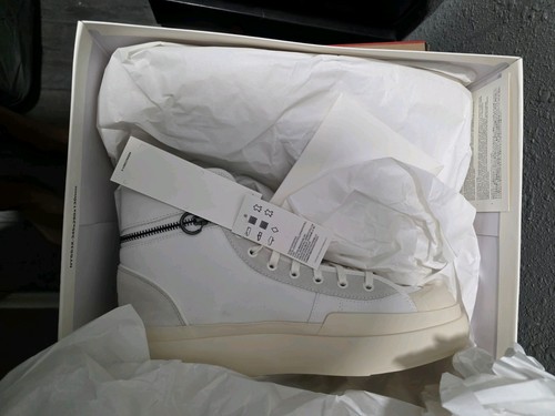 Adidas ajatu court high - adidas, y-3