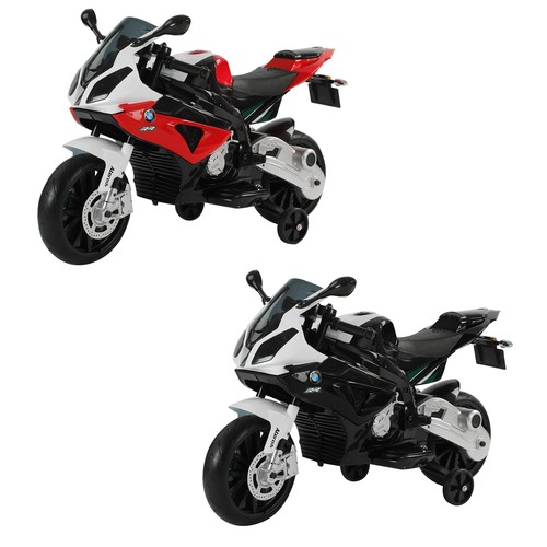 Homcom moto elettrica per - elettrica,