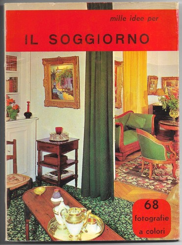 Mille idee per - il, soggiorno
