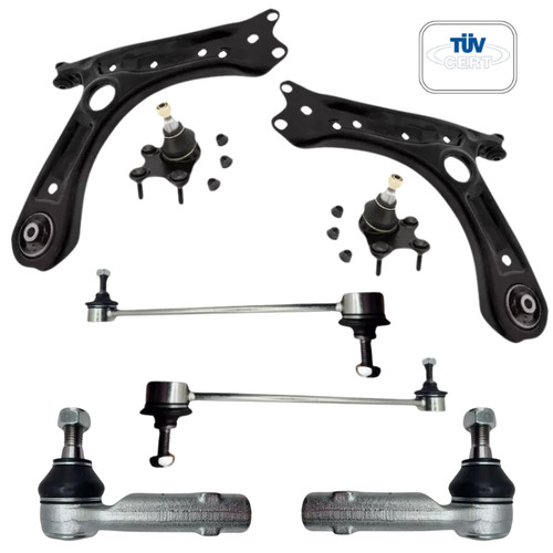Per seat ibiza 2008 2017 - per, kit