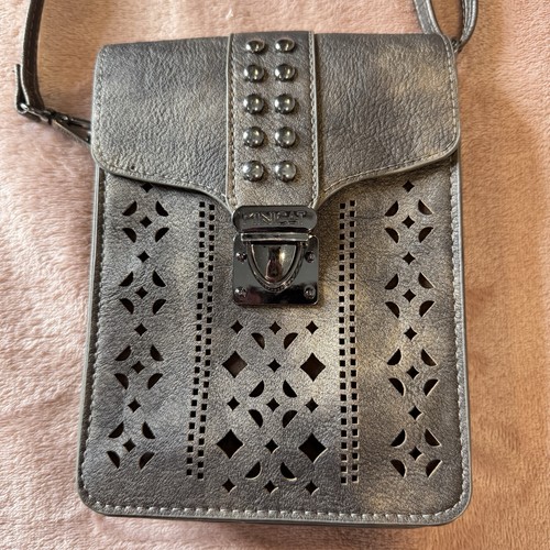Borsa tracolla minicat - a,
