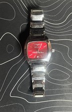 orologio moto guzzi, quadrante