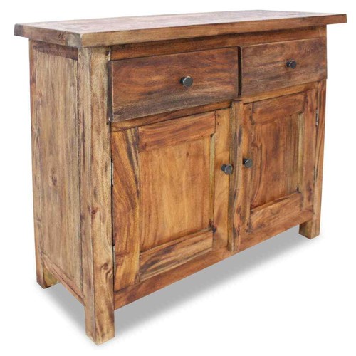 Vidaxl credenza legno - vidaxl,