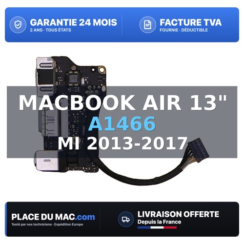 Connecteur alimentation pour - connecteur, d'alimentation