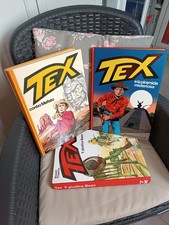 Tex cartonati Cepim La piramide misteriosa e Tex contro Mefisto + 1  omaggio