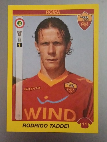 Figurina calciatori panini - calciatori,