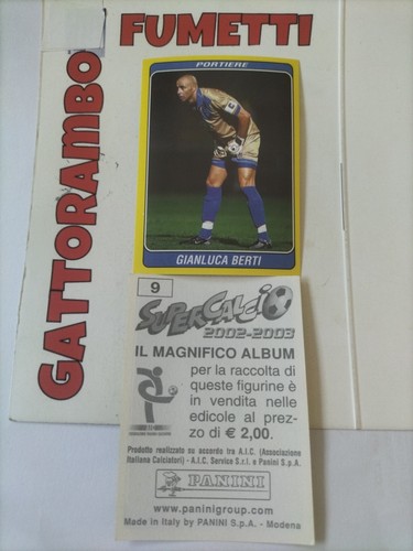 Figurine supercalcio n 9 - figurine,