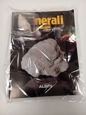 ALBITE- MINERALI E GEMME DA