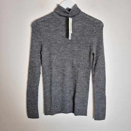 Maglione girocollo uniqlo - maglione,