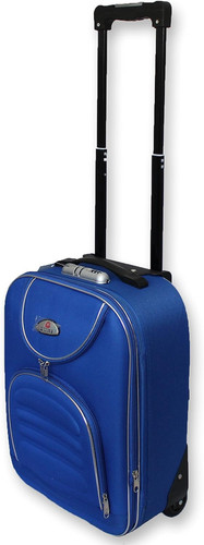 Valigia piccola trolley - valigia,