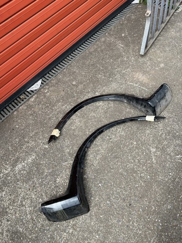 Kit carrozzeria archi