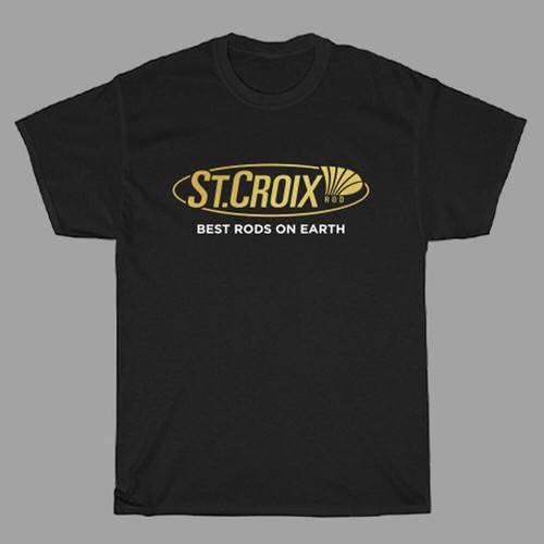 Croix pesca uomo nero - croix,