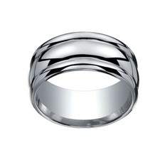 Comfort-Fit Lucidato Design