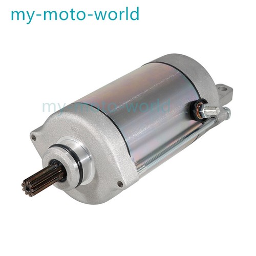 Per kymco starter - per, fit