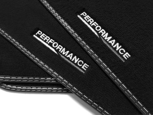 Tappetini performance - tappetini,