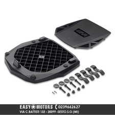 PIASTRA PORTAVALIGIA