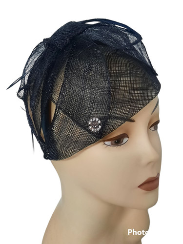 Hairband hairstyle ceremony - hairstyle,