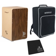 Percussione 430 cajon - 430,