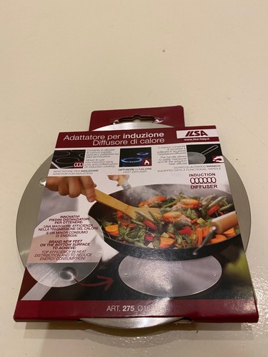 Adattatore per induzione - per,