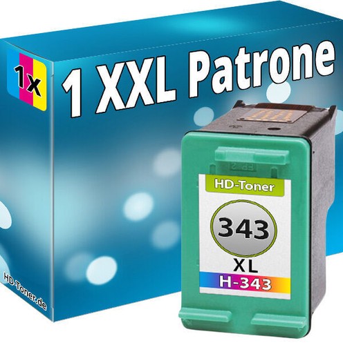 Inchiostro cartuccia per hp - cartuccia,