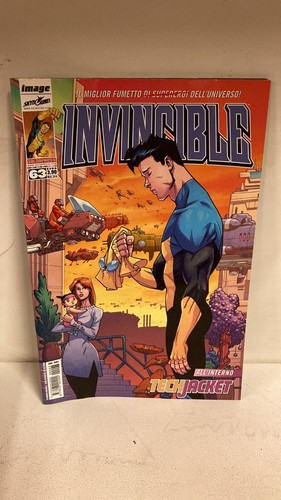 Invincible saldapress - -,