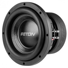 Eton MW10 25cm 10 " Pollici