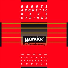 Warwick set corde basso