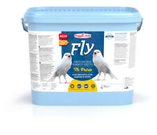 RAGGIO DI SOLE TH PURO 4 KG PASTONCINO BIANCO SECCO ALLEVAMENTO CANARINI LIPOCRO