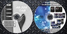 342 patches digitech - 3.342,