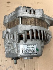 alternatore smart 451 1000 turbo 