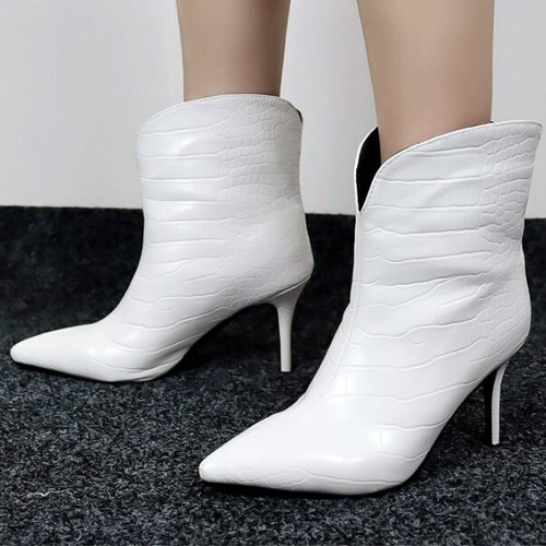 Stivali donna scarpe punta - stivali,