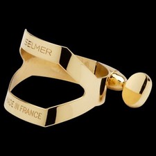 Legatura sassofono soprano