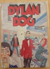 Dylan Dog Gigante lotto n. 1 - 2 -3- 4, ottimi!