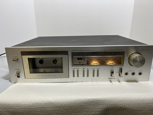 Pioneer f550 stereo - pioneer,