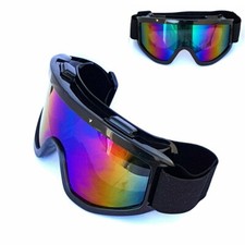 OCCHIALI DA LAVORO PROTETTIVI