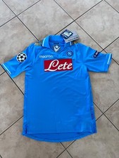 Maglia Napoli Champions