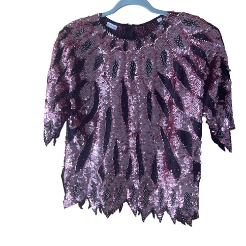 Top vintage donna taglia - , 44