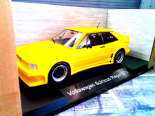 VW Volkwagen Scirocco Tuning