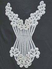 Applicazione per abiti da