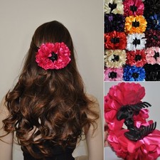 Fermaglio per Capelli Fiore