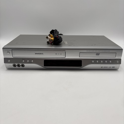 Toshiba v393su2 dvd - sd-v393su2,