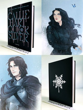 Quicksilver (Deluxe Limited