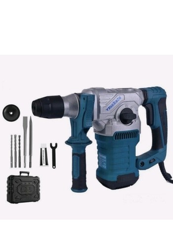 Trapano scalpellatore martello - trapano,