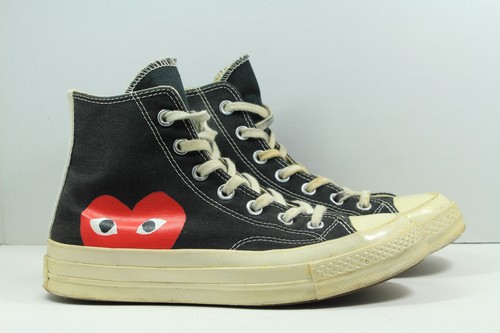 Comme des garcons play - play, x