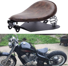 Selle per Moto, Retrò Cuscino