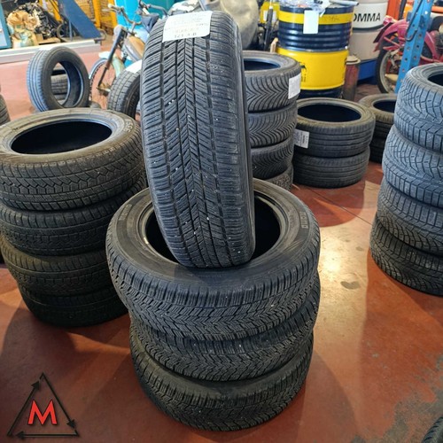 Set gomme pneumatici 4 - set,