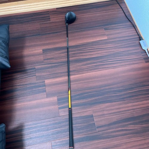 Taylormade quad mini - taylormade, r7