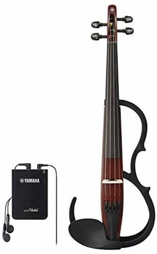 Yamaha violino silenzioso